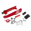 Рамка для пистолета (CTM TAC) Flatline Split Slide для Hi-capa 5.1 TM (RED)
