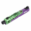 Рамка для пистолета (CTM TAC) Flatline Split Slide для Hi-capa 5.1 TM (Green/Violet)