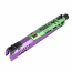 Рамка для пистолета (CTM TAC) Flatline Split Slide для Hi-capa 5.1 TM (Green/Violet)