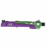 Рамка для пистолета (CTM TAC) Flatline Split Slide для Hi-capa 5.1 TM (Green/Violet)