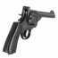 Страйкбольный пистолет (WinWebley) MK VI Revolver CO2 792 (Battlefield Finish)