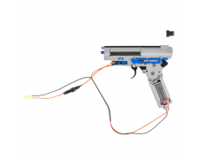 Гирбокс в сборе (Cyma) для АК cm02C
