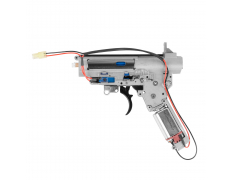 Гирбокс в сборе (Cyma) для G36 120-130 m/c MA003