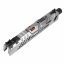 Рамка для пистолета (CTM TAC) Superline Split Slide для Hi-capa 4.3 TM (Gray)