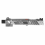 Рамка для пистолета (CTM TAC) Superline Split Slide для Hi-capa 4.3 TM (Gray)
