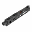 Рамка для пистолета (CTM TAC) Superline Split Slide для Hi-capa 4.3 TM (Black)