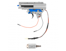 Гирбокс в сборе (Cyma) для М4 MA001