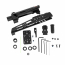 Рамка для пистолета (CTM TAC) Superline Split Slide для Hi-capa 4.3 TM (Black)