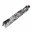 Рамка для пистолета (CTM TAC) Superline Split Slide для Hi-capa 5.1 TM (Gray)