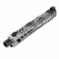 Рамка для пистолета (CTM TAC) Superline Split Slide для Hi-capa 5.1 TM (Gray)