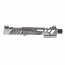 Рамка для пистолета (CTM TAC) Superline Split Slide для Hi-capa 5.1 TM (Gray)
