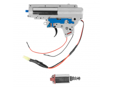 Гирбокс в сборе (Cyma) для М4 MA001A ус.