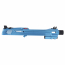 Рамка для пистолета (CTM TAC) NAVIARA Split Slide для Hi-capa 5.1 TM (Blue)
