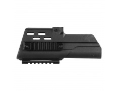 Цевье (Cyma) увеличенного объема для G36C (M011)