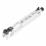 Рамка для пистолета (CTM TAC) NAVIARA Split Slide для Hi-capa 5.1 TM (Silver)