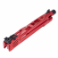 Рамка для пистолета (CTM TAC) NAVIARA Split Slide для Hi-capa 5.1 TM (Red)