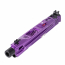 Рамка для пистолета (CTM TAC) NAVIARA Split Slide для Hi-capa 5.1 TM (Violet)