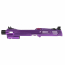 Рамка для пистолета (CTM TAC) NAVIARA Split Slide для Hi-capa 5.1 TM (Violet)