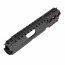 Рамка для пистолета (CTM TAC) FUKU-2 Short Normal version AAP-01 CNC UPPER (Black/Red)