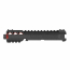 Рамка для пистолета (CTM TAC) FUKU-2 Short Normal version AAP-01 CNC UPPER (Black/Red)
