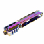 Рамка для пистолета (CTM TAC) FUKU-2 Short Normal version AAP-01 CNC UPPER (Electro-Rainbow)