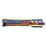 Рамка для пистолета (CTM TAC) FUKU-2 Short Normal version AAP-01 CNC UPPER (Electro-Rainbow)