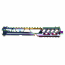 Рамка для пистолета (CTM TAC) FUKU-2 AAP-01 CNC UPPER (Electro-Rainbow)