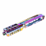 Рамка для пистолета (CTM TAC) FUKU-2 AAP-01 CNC UPPER (Electro-Rainbow)