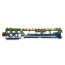 Рамка для пистолета (CTM TAC) FUKU-2 Short Cutout version AAP-01 CNC UPPER (Electro-Rainbow)