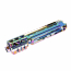 Рамка для пистолета (CTM TAC) FUKU-2 Short Cutout version AAP-01 CNC UPPER (Electro-Rainbow)