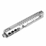 Рамка для пистолета (CTM TAC) FUKU-2 Long Cutout version AAP-01 CNC UPPER (Gray/Black)