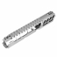 Рамка для пистолета (CTM TAC) FUKU-2 Long Cutout version AAP-01 CNC UPPER (Gray/Black)