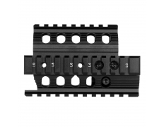 Цевье (Cyma) for AKSU RIS Aluminum Handguard C114