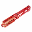 Рамка для пистолета (CTM TAC) FUKU-2 AAP-01/C CNC UPPER Skeleton (Red/Gold)