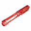 Рамка для пистолета (CTM TAC) FUKU-2 AAP-01/C CNC UPPER Skeleton (Red/Gold)
