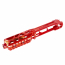 Рамка для пистолета (CTM TAC) FUKU-2 AAP-01/C CNC UPPER Skeleton (Red/Gold)