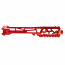 Рамка для пистолета (CTM TAC) FUKU-2 AAP-01/C CNC UPPER Skeleton (Red/Gold)