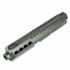 Рамка для пистолета (CTM TAC) FUKU-2 Long Normal version AAP-01/C CNC UPPER (Army Green)