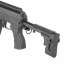 Страйкбольный автомат (Cyma) CM113A AK-74 Tactical (PLATINUM version)