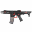 Страйкбольный автомат (Cyma CGS) EMG Strike Industries 4 inch GBB SI.1301 (Red)