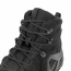 Ботинки (LOWA) ZEPHYR MK2 GTX MID Black размер 45 (10.5)