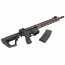 Страйкбольный автомат (Cyma) CM105A DDL EMG Daniel Defense M4A1 RIII M-LOK 14.5 inch (BK/DE)