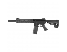 Страйкбольный автомат (Cyma) CM070 M4 PJ silent