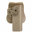 Кобура EU Quick Pull Holster Hi-Capa (DE)