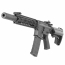 Страйкбольный автомат (Cyma) CM070 M4 PJ silent