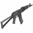 Страйкбольный автомат (LCT) АК-105 (UP) LCK105