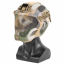 Маска (WoSport) W23 Full Protection Tactical Helmet	(Multicam)