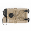Анпек (WADSN) ET OGL Dummy Plastic Model (DE)