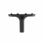 Ручка тактическая (WADSN) Finger Stop Mini Style for KeyMod/M-LOK (Black)