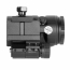 Прицел коллиматорный SIG Romeo 5 + Magnifier Juliet 3 3x (Black)